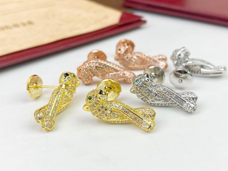 Cartier Earring 03yxs01